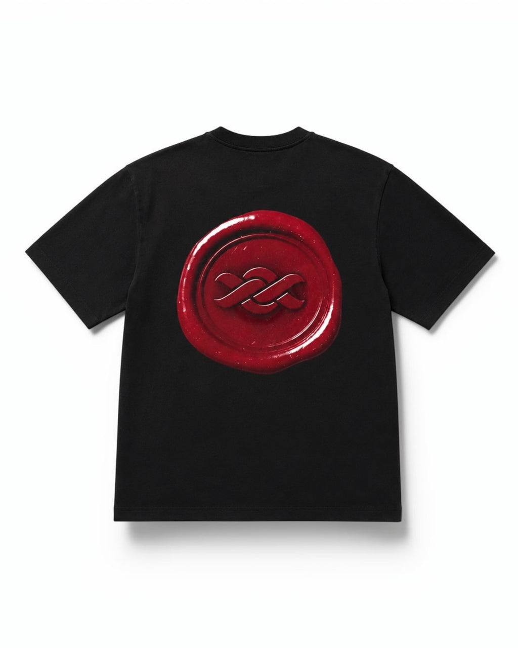 STAMP TEE