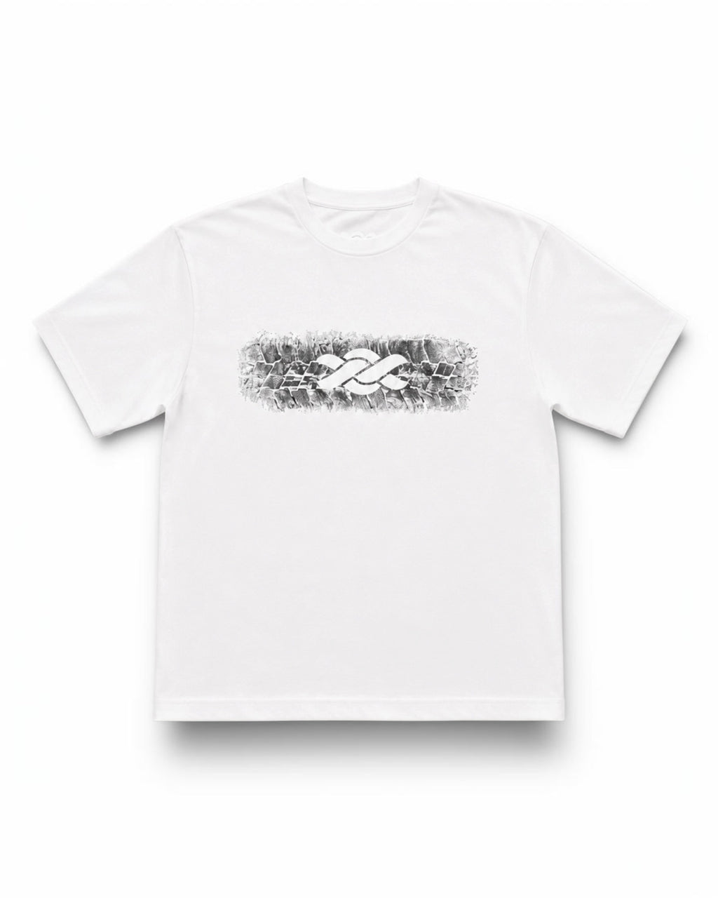 TIRE MARKS TEE