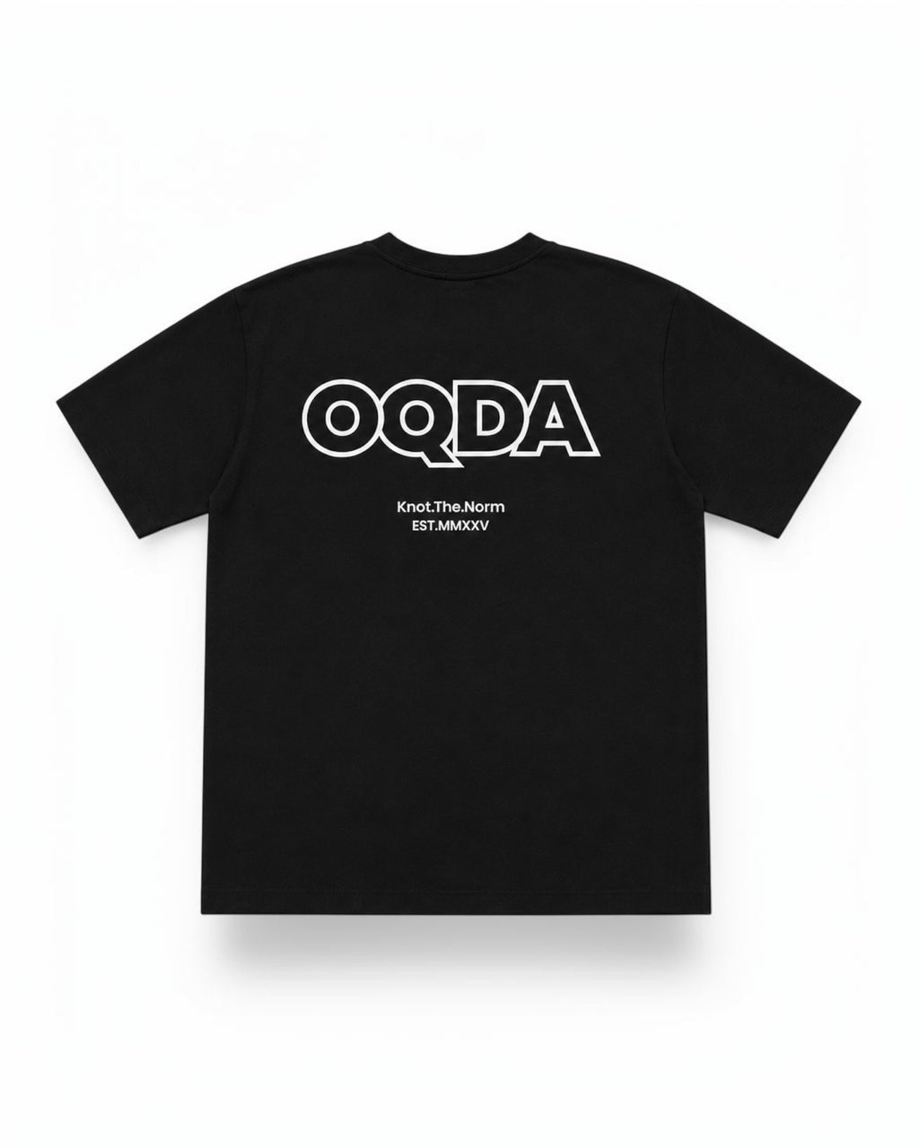 TEXT TEE