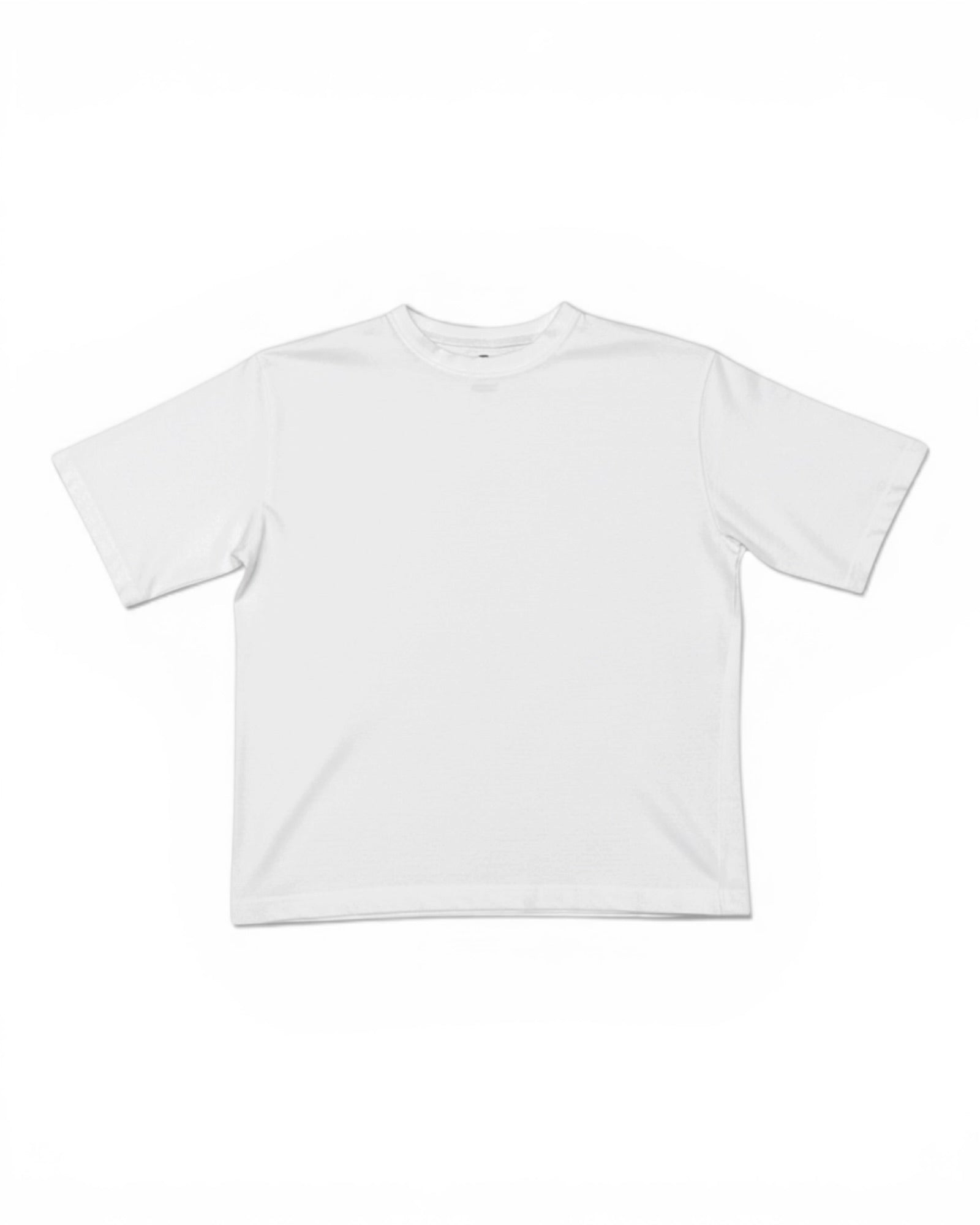 White Money “ملكش قيمة" Design T-Shirt