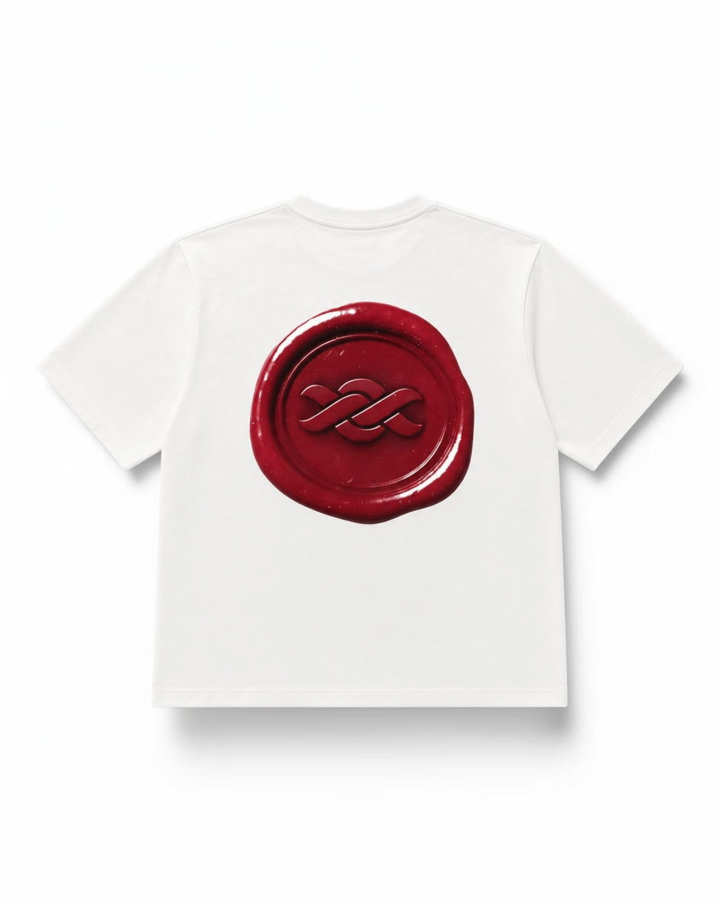 STAMP TEE