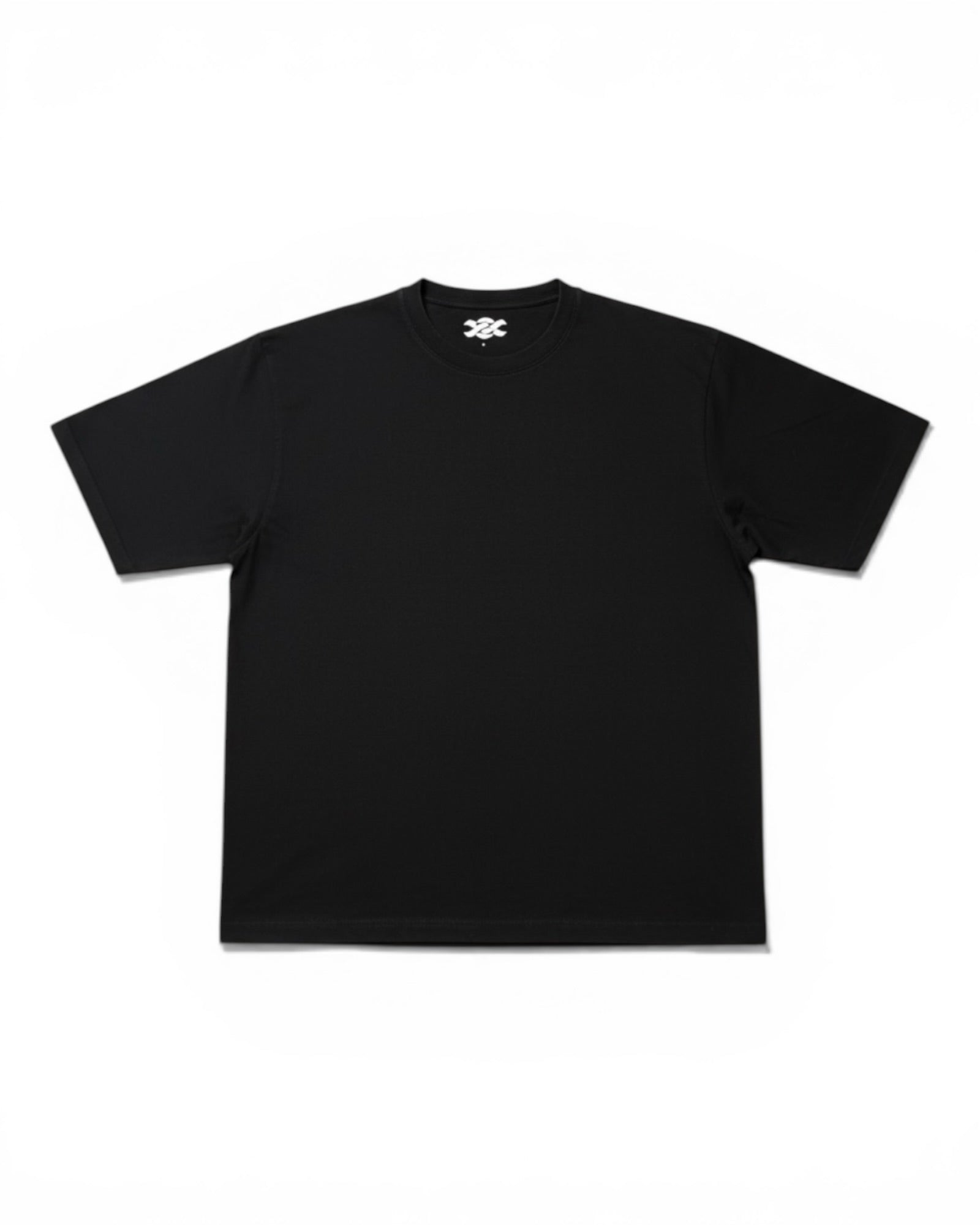 Black Cairo GTA Map T-Shirt