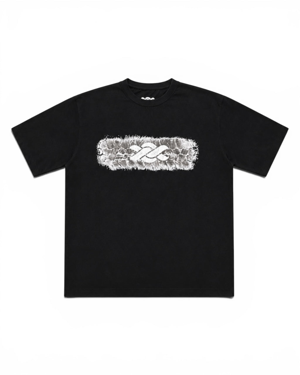 TIRE MARKS TEE