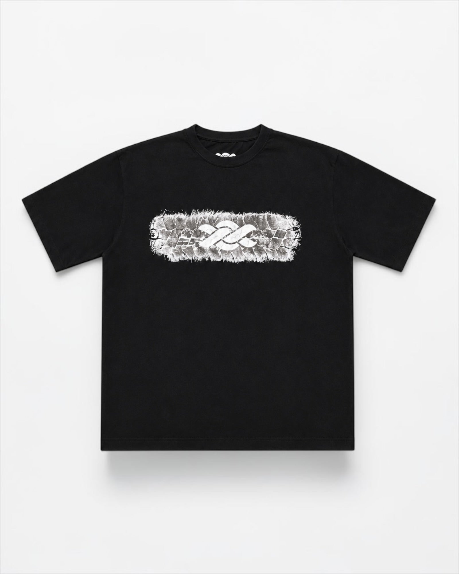 TIRE MARKS TEE