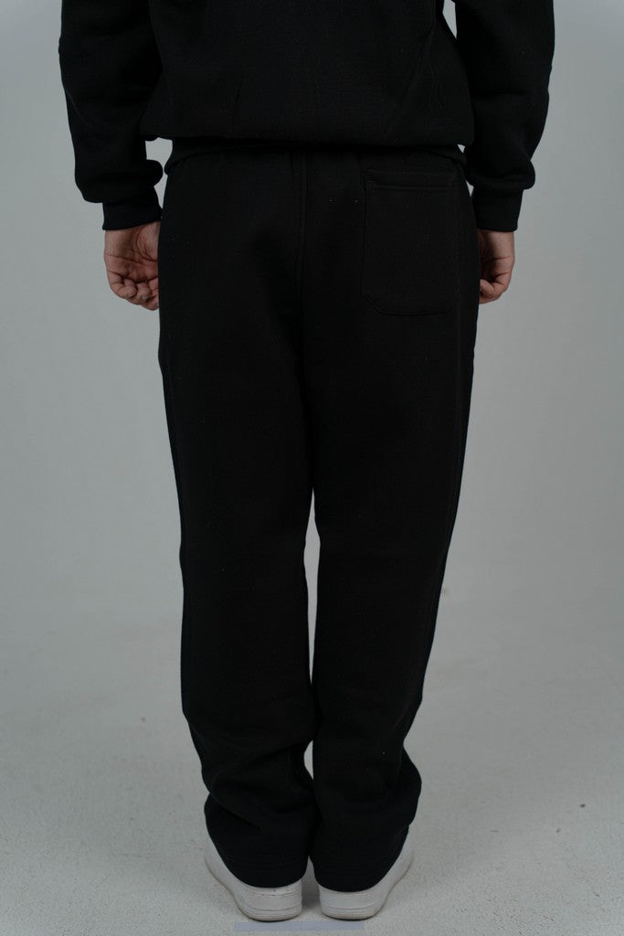 Black Sweatpants