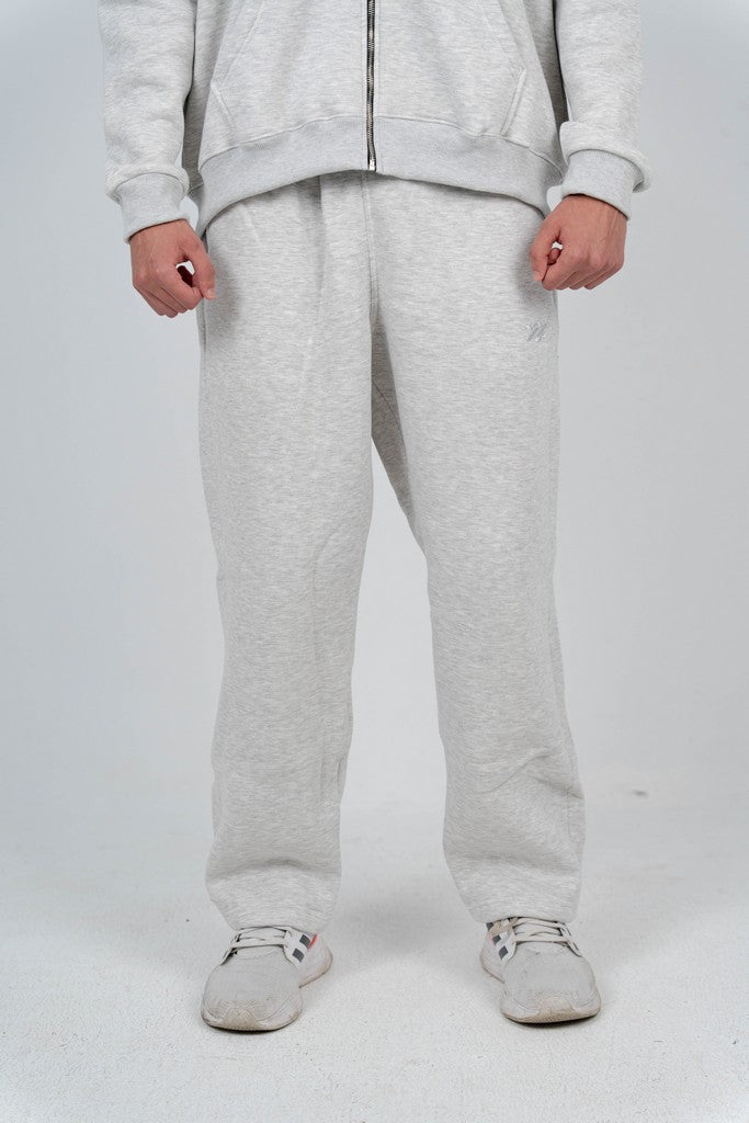 Gray Sweatpants