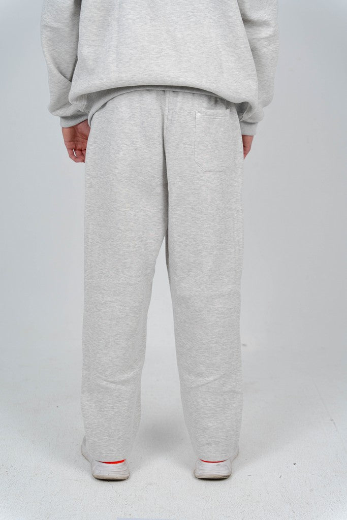 Gray Sweatpants