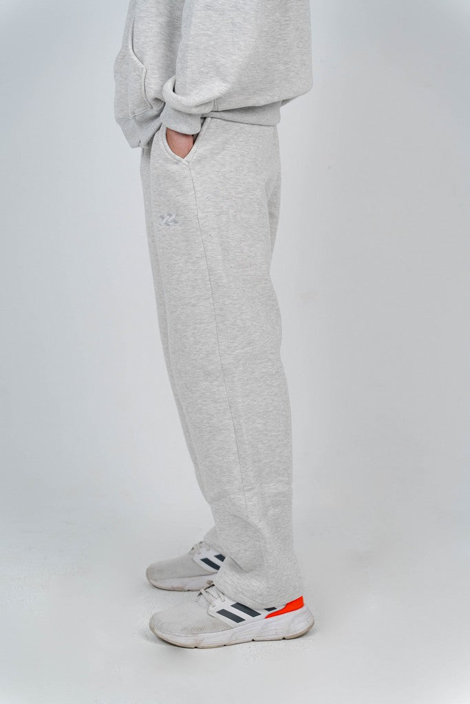 Gray Sweatpants