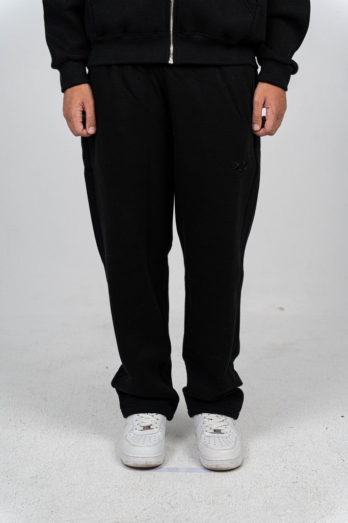 Black Sweatpants