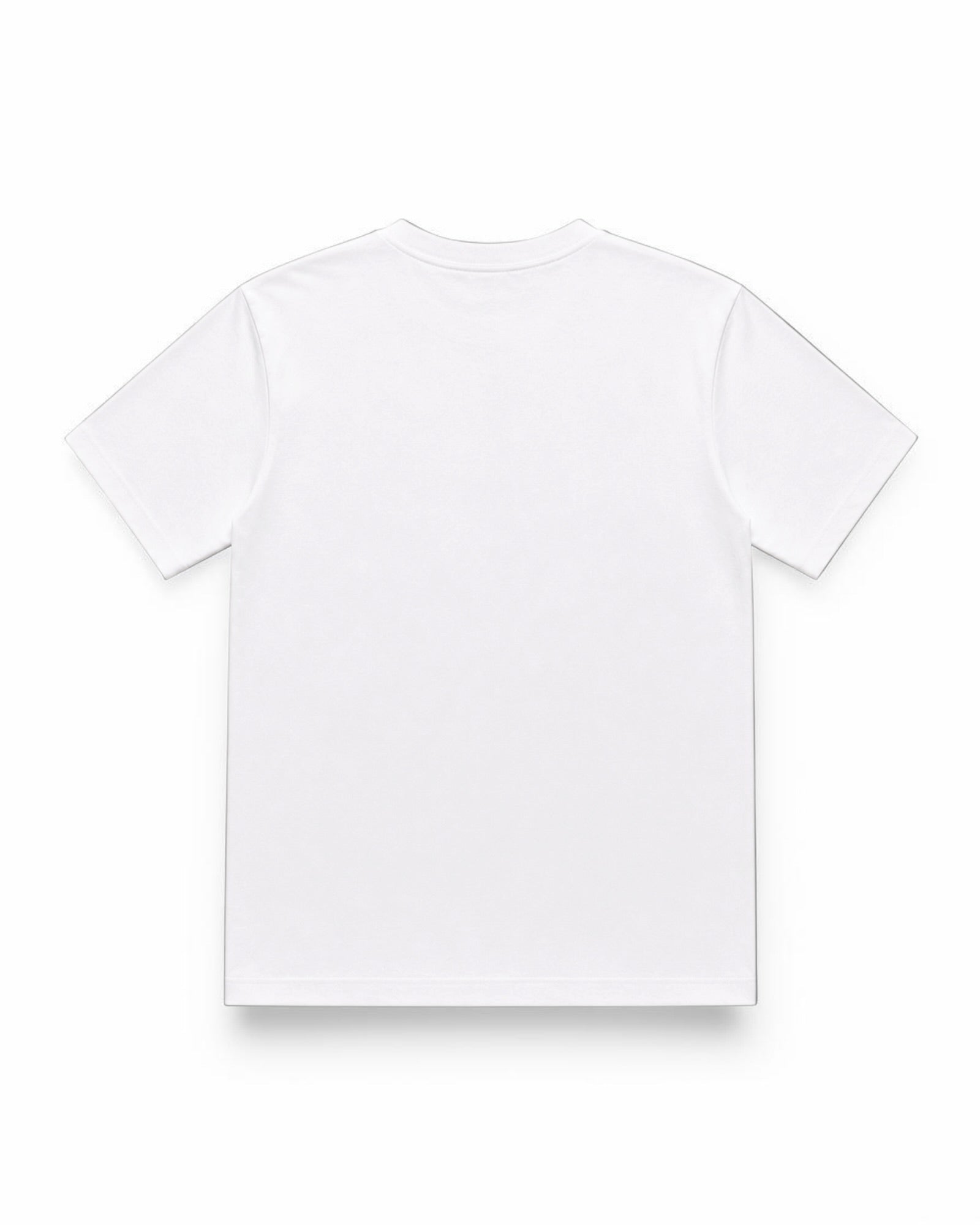 TIRE MARKS TEE