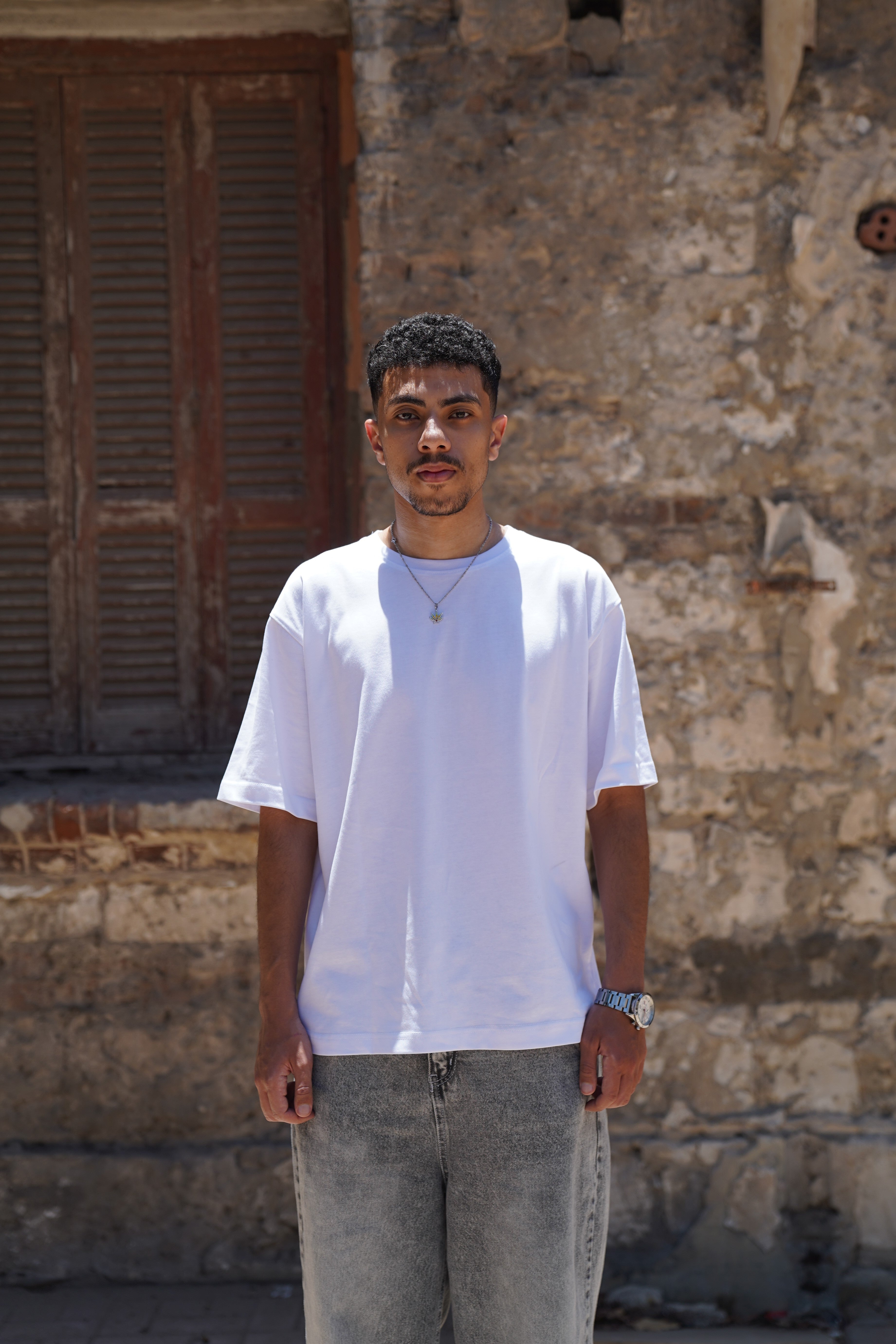 MAP V.2 TEE