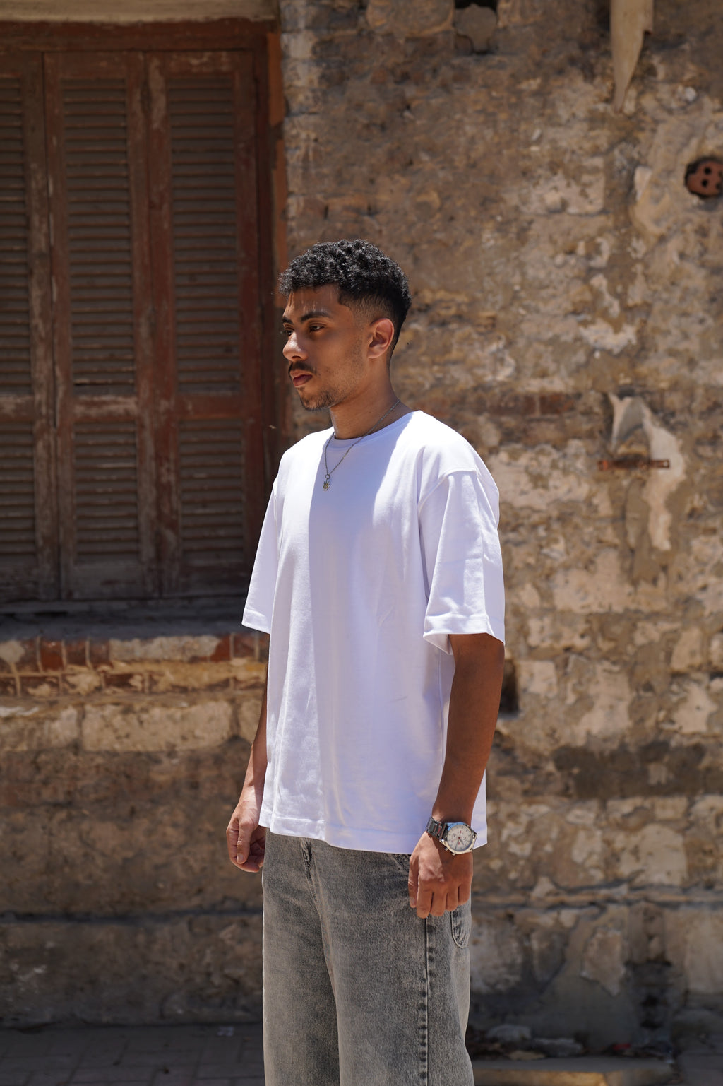 MAP V.2 TEE