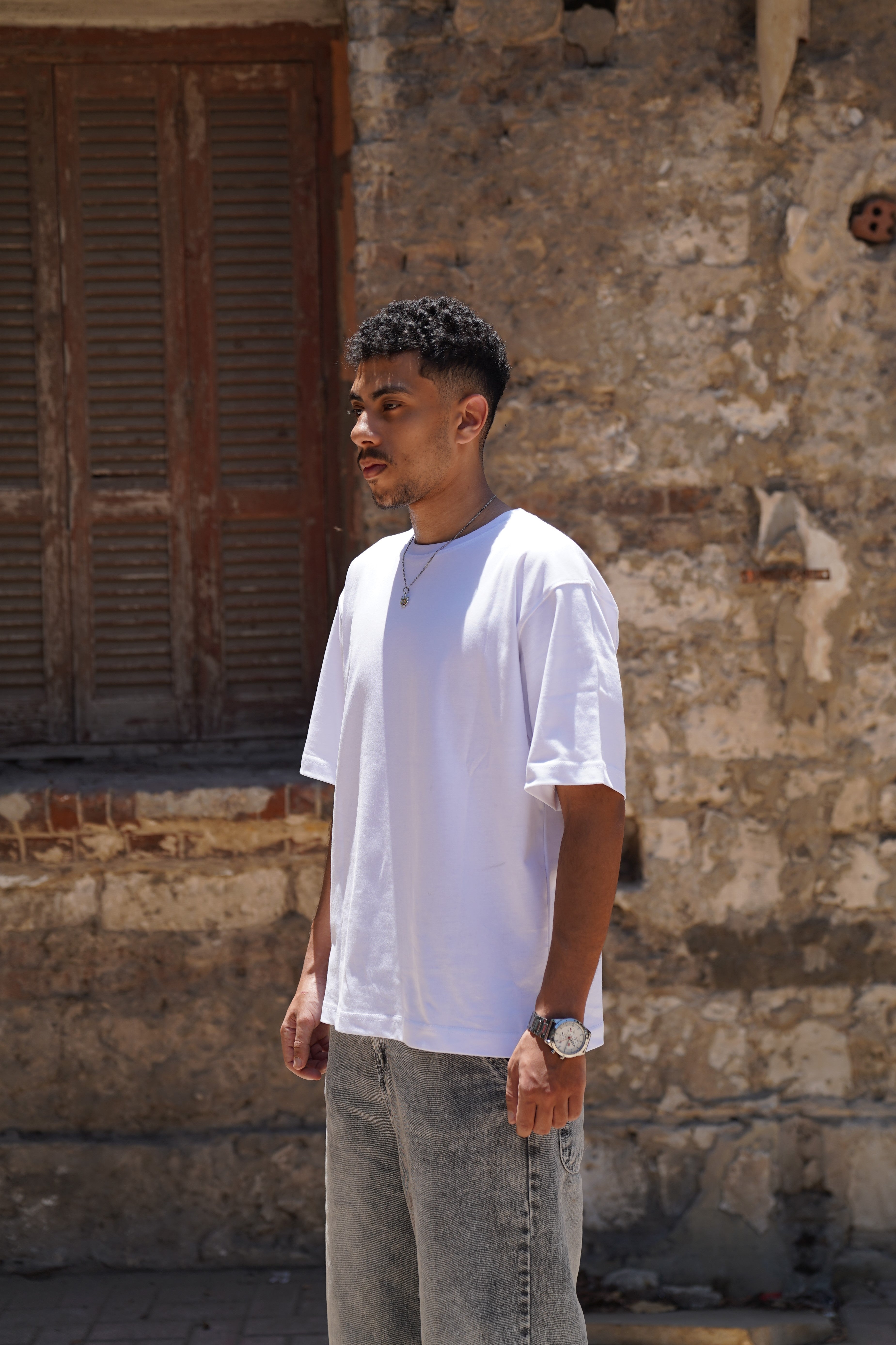 MAP V.2 TEE