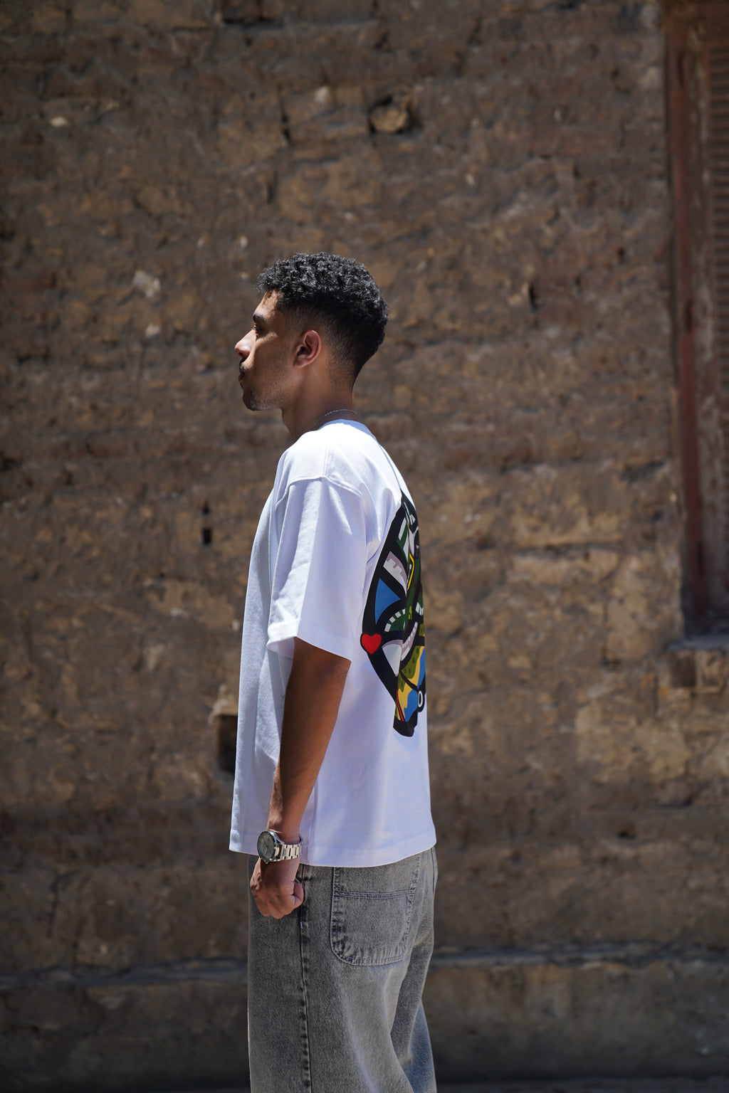 MAP V.2 TEE
