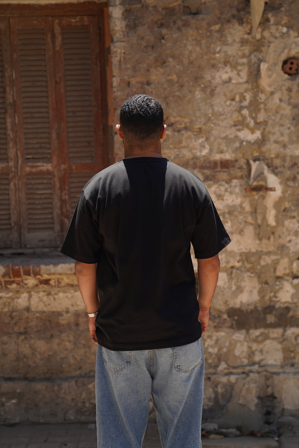 GRILLS TEE