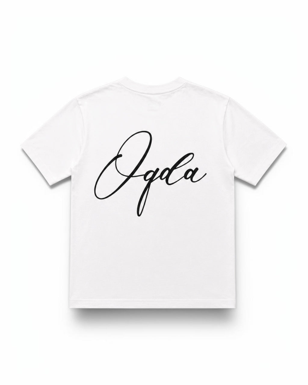 SIGNATURE TEE