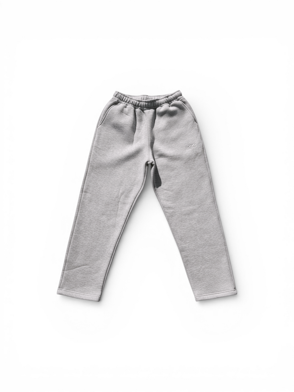 GRAY SWEATPANTS
