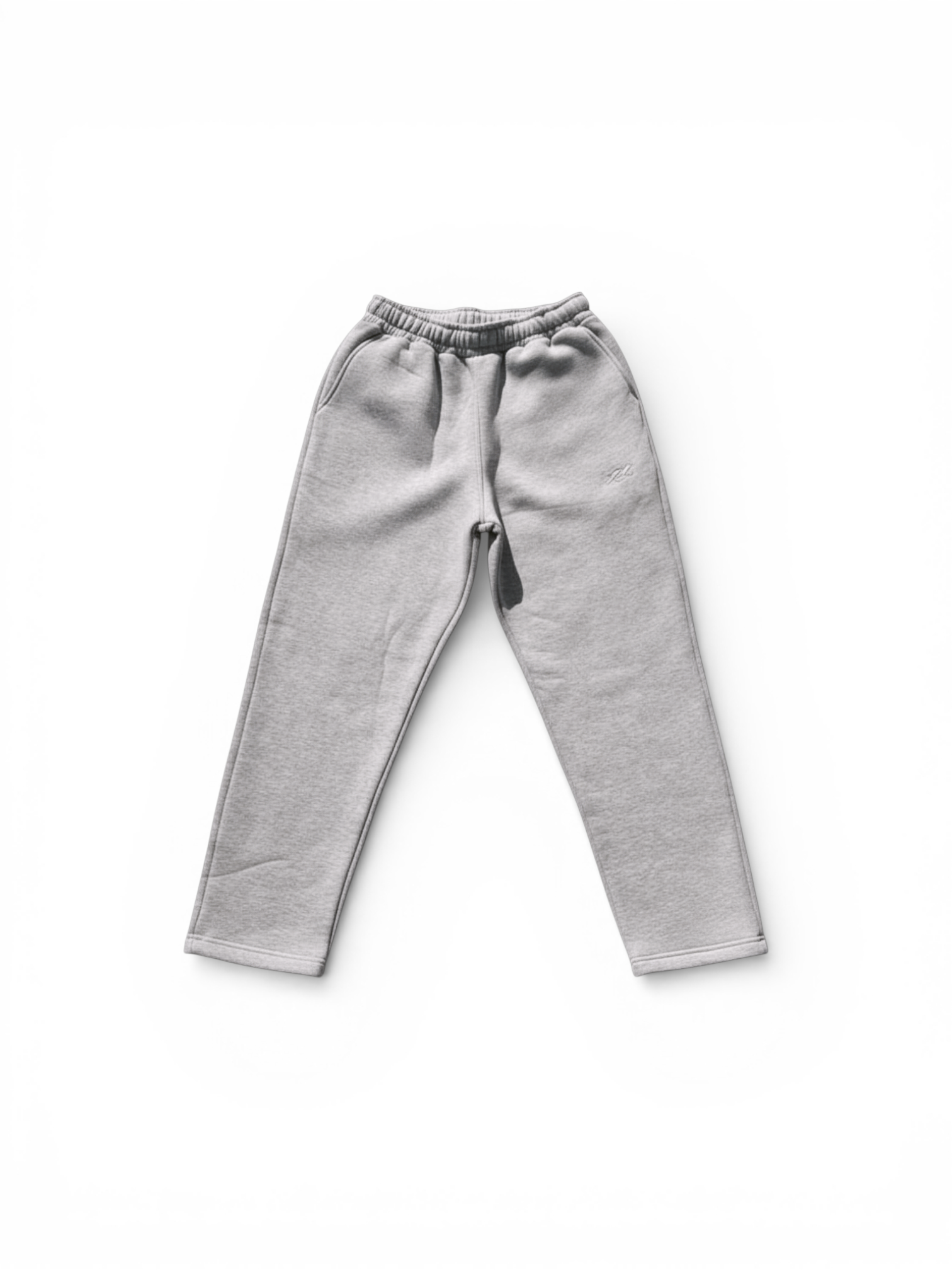 GRAY SWEATPANTS